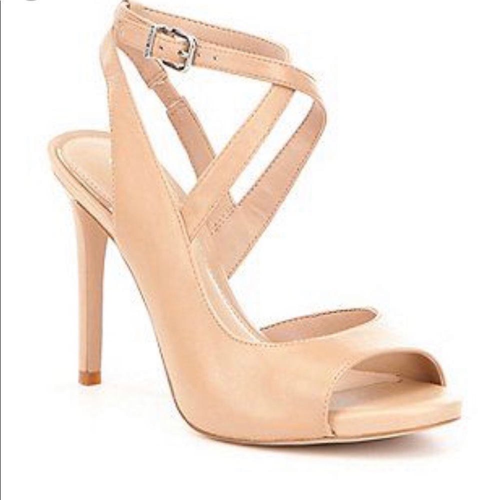 Gianni Bini Aminaa pink marble